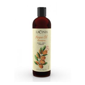 Lacinia 400 ml argan Yağlı Şampuan