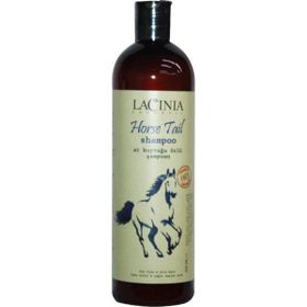 Lacınıa 400 ml At Kuyruğu Özlü Şampuan