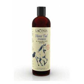 Lacınıa 400 ml At Kuyruğu Özlü Şampuan
