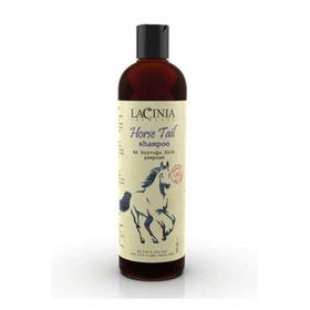 Lacınıa 400 ml At Kuyruğu Özlü Şampuan