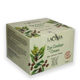 Lacinia 45 ml Göz Çevresi Kremi