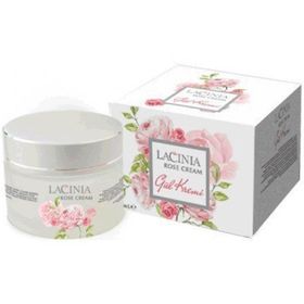 Lacinia 45 ml Gül Kremi