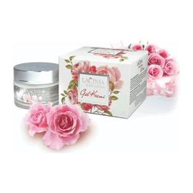 Lacinia 45 ml Gül Kremi
