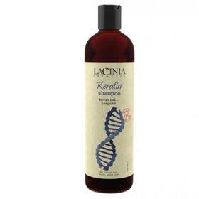 Lacinia 8680419064262 Keratinli Şampuan 400 ml