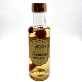 Lacinia Aromatherapy 100 ml Masaj Yağı