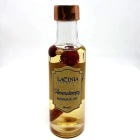 Lacinia Aromatherapy 100 ml Masaj Yağı