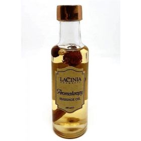 Lacinia Aromatherapy 100 ml Masaj Yağı