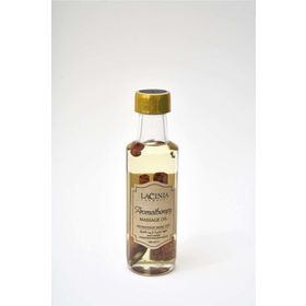 Lacinia Aromatherapy 100 ml Masaj Yağı