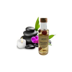 Lacinia Aromatherapy 100 ml Masaj Yağı