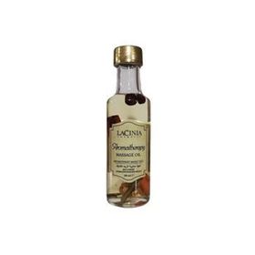 Lacinia Aromatherapy 100 ml Masaj Yağı