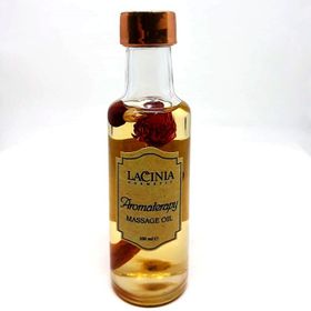 Lacinia Aromatherapy 100 ml Masaj Yağı
