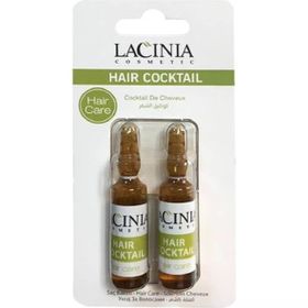 Lacınıa Hair Cocktail 5 ml 2'li Saç Serumu