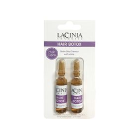 Lacınıa Hair Cocktail 5 ml 2'li Saç Serumu