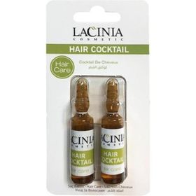 Lacınıa Hair Cocktail 5 ml 2'li Saç Serumu