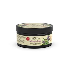Lacinia HBV0000141UZJ Isıtıcılı 100 ml Termal Masaj Kremi