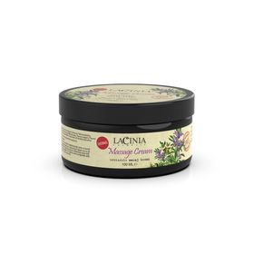 Lacinia HBV0000141UZJ Isıtıcılı 100 ml Termal Masaj Kremi