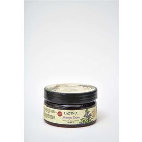 Lacinia HBV0000141UZJ Isıtıcılı 100 ml Termal Masaj Kremi