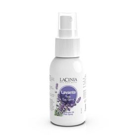Lacinia Lavanta Yağlı 50 ml Saç Spreyi
