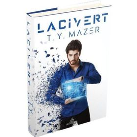 LACIVERT DUMAN - MEHMET TAYLAN