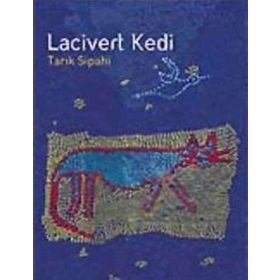 LACIVERT KEDI - TARIK SIPAHI