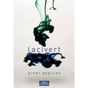 Lacivert - Pınar Gogulan