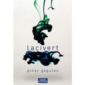 Lacivert - Pınar Gogulan
