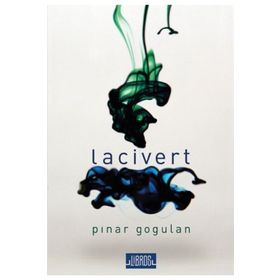 Lacivert - Pınar Gogulan