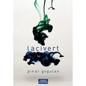 Lacivert - Pınar Gogulan