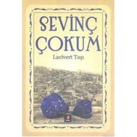 LACIVERT TAŞI - SEVİNÇ ÇOKUM