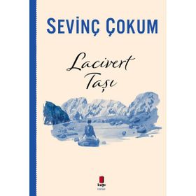 LACIVERT TAŞI - SEVİNÇ ÇOKUM