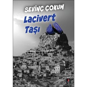 LACIVERT TAŞI - SEVİNÇ ÇOKUM