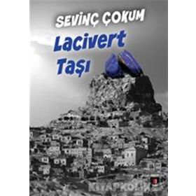 LACIVERT TAŞI - SEVİNÇ ÇOKUM