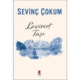 LACIVERT TAŞI - SEVİNÇ ÇOKUM