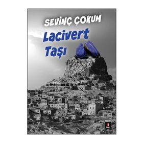 LACIVERT TAŞI - SEVİNÇ ÇOKUM