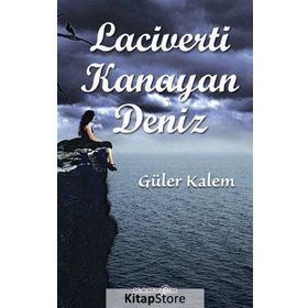 Laciverti Kanayan Deniz - Güler Kalem