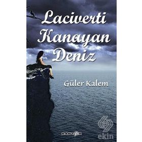 Laciverti Kanayan Deniz - Güler Kalem