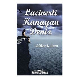 Laciverti Kanayan Deniz - Güler Kalem