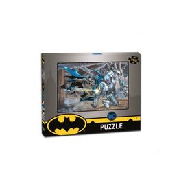Laço 2 İn 1 Puzzle : Batman