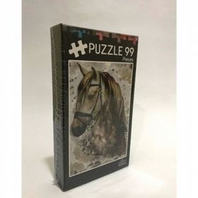 Laço 99 Parça Puzzle