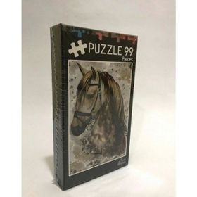 Laço 99 Parça Puzzle