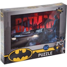 Laço BT7798 Batman 250 Parça Puzzle