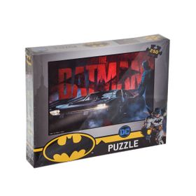 Laço BT7798 Batman 250 Parça Puzzle