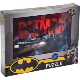 Laço BT7798 Batman 250 Parça Puzzle
