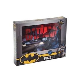 Laço BT7798 Batman 250 Parça Puzzle