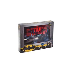 Laço BT7798 Batman 250 Parça Puzzle