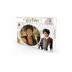 Laço Harry Potter 250 Parça Çocuk Puzzle