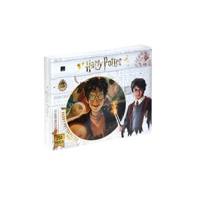 Laço Harry Potter 250 Parça Çocuk Puzzle