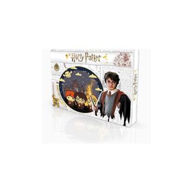 Laço Harry Potter Puzzle 100 Parça
