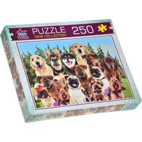 Laço Kids 35-60 Parça LC7331 Sevimli Taşıtlar 2in1 Puzzle