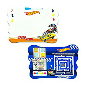 Laço Kids 8104 Hot Wheels Eva Yazı Tahtası